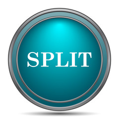 Split icon