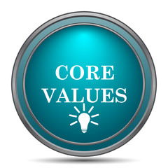 Core values icon