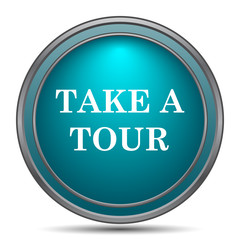 Take a tour icon