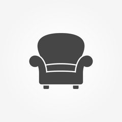 Chair icon