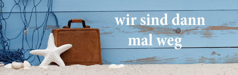 Bilder und Videos suchen &quot;wir sind im urlaub&quot;