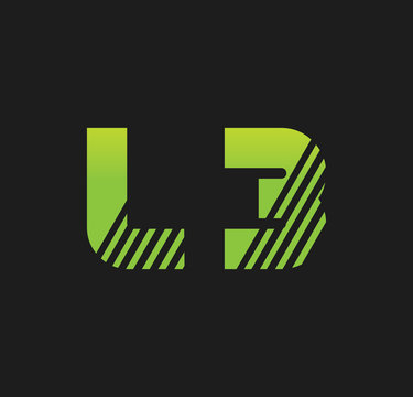 l3 initial green with strip