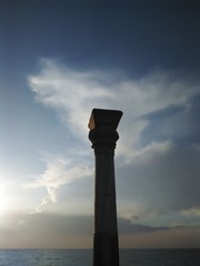 херсонес колонна