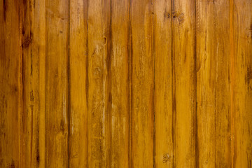 Wood wall plank texture and background