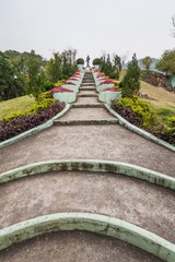Holiday in Macao -  Taipa Old Village View