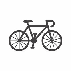 Bicycle icon