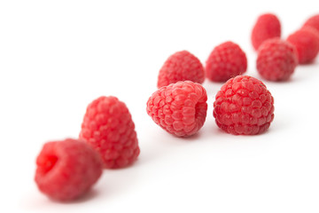 Himbeeren