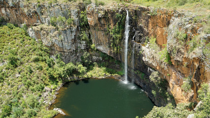 Berlin Falls