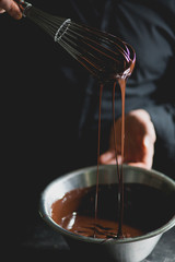 chocolate pastry recipe