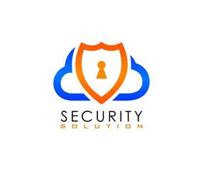 Security logo