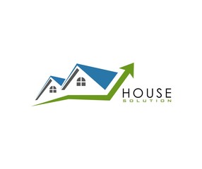 House logo