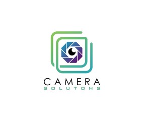 Camera logo