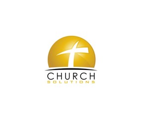 Church logo