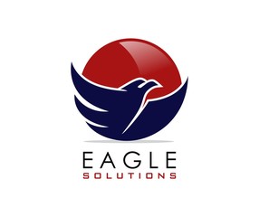 Eagle logo