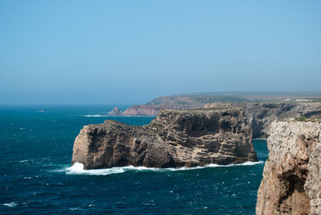 The wonderful summer