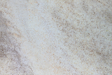 Natural stone marble background. Top view . Space for your text.
