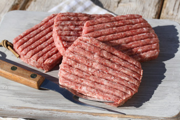 steaks hachés 20072016