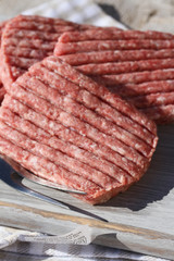 steaks hachés 20072016