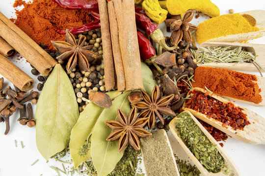 Baharat