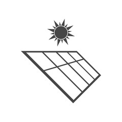 Solar energy panel