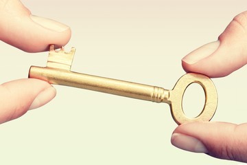 Key.