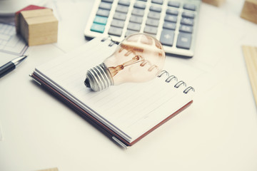 New idea,business plan