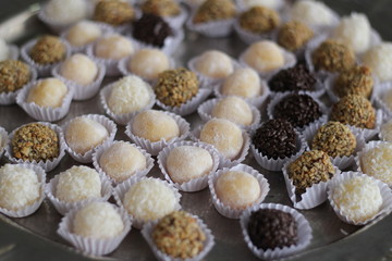 doces