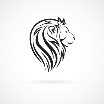 Tribal Lion Tattoos Images – Browse 12,637 Stock Photos, Vectors, and Video  | Adobe Stock
