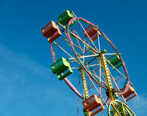 Ferris Wheel