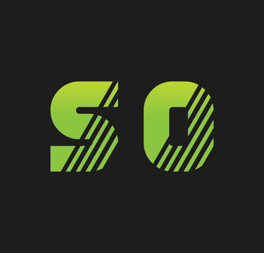 s0 initial green with strip