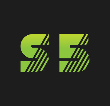 s5 initial green with strip