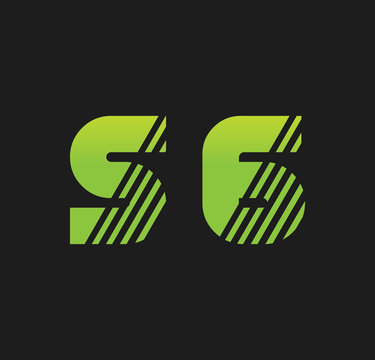 s6 initial green with strip