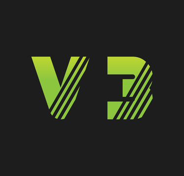v3 initial green with strip