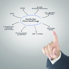 Mobile Marketing