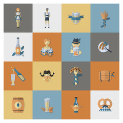 Oktoberfest Beer Festival