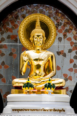 Buddha sculpture Representatives of the Buddha