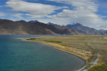 Pangong Lake