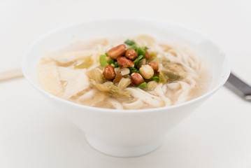 chinese soup