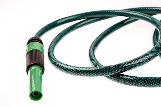 Garden hose
