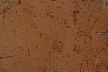 brown marble stone seamless background pattern or texture