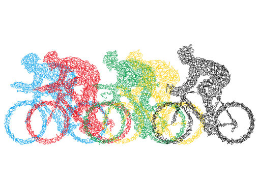 自転車競技