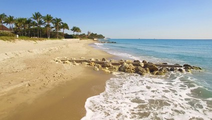 west palm beach coast, Florida
