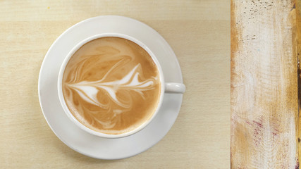 Paleo Turmeric Latte Design 1