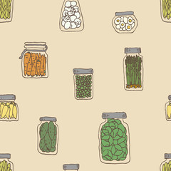 Pickles pattern