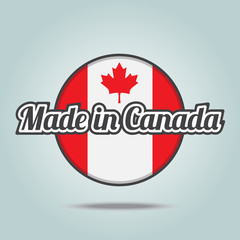 Made in Canada