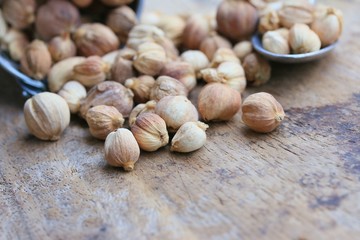 cardamom