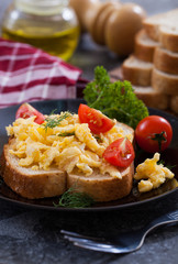 Omelette