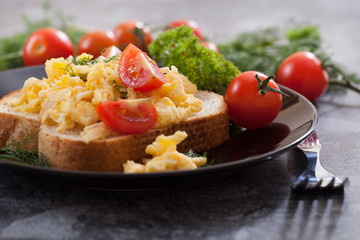 Omelette