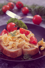 Omelette