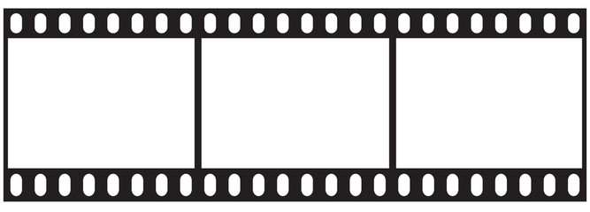 Filmstrip icon